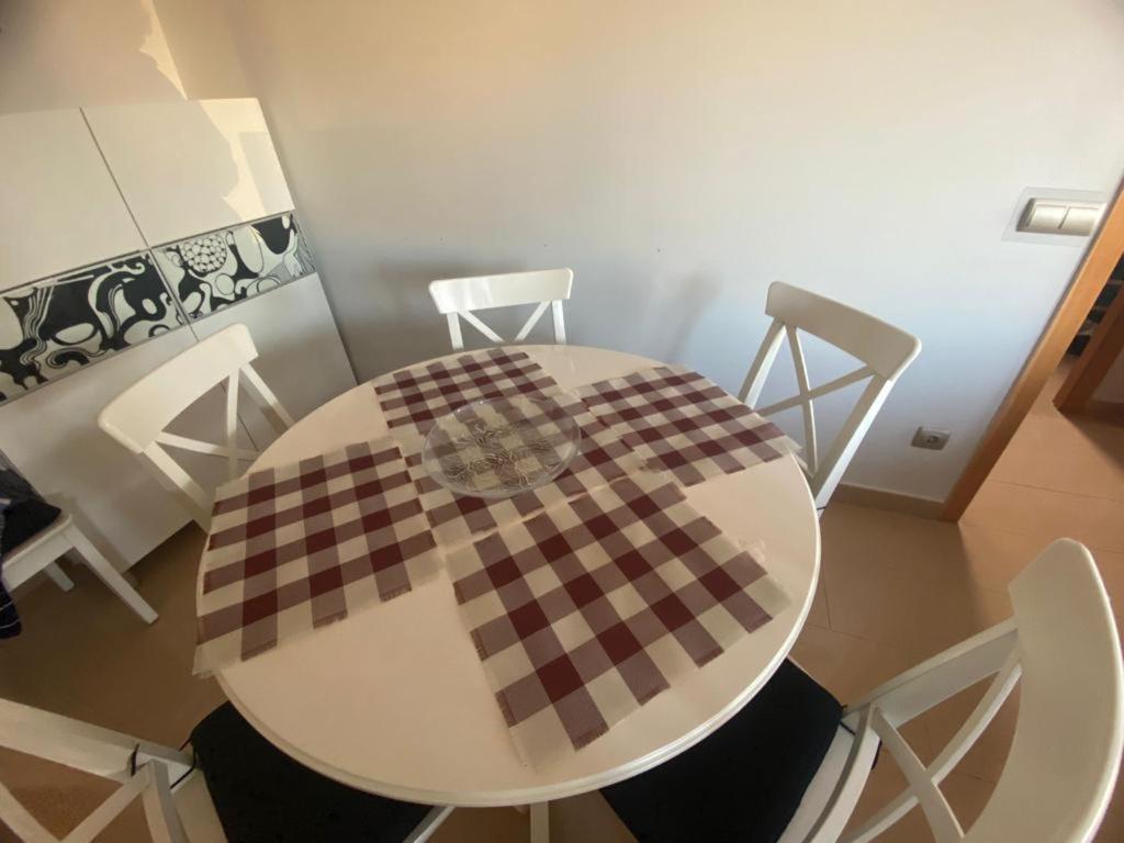 Nautilus 11 Apartman Benimagrell Kültér fotó